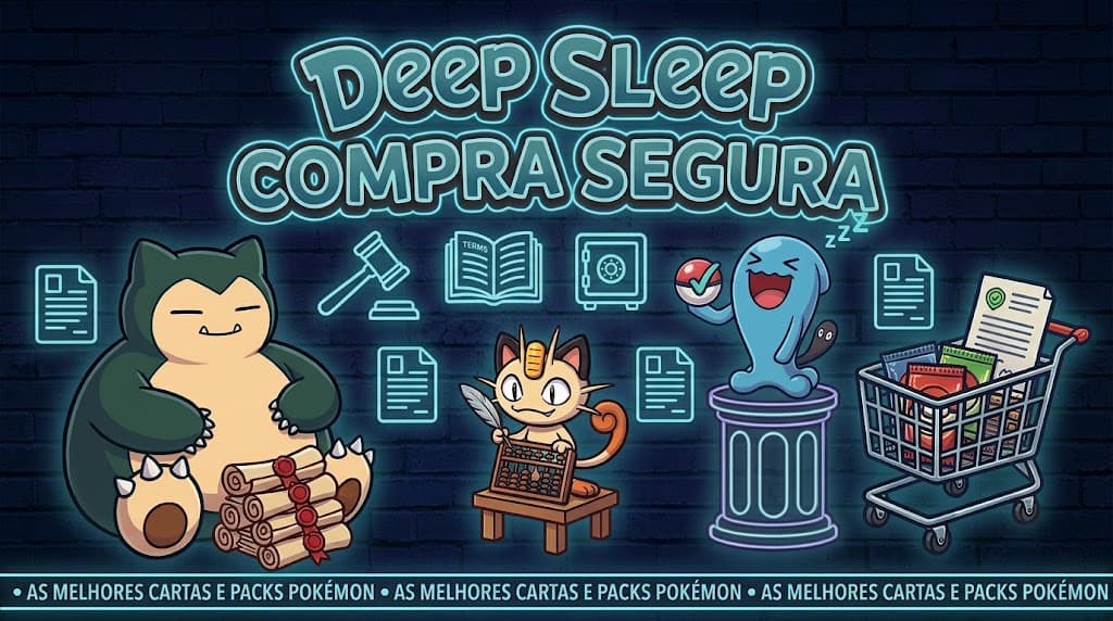 Deep Sleep - Compra Segura